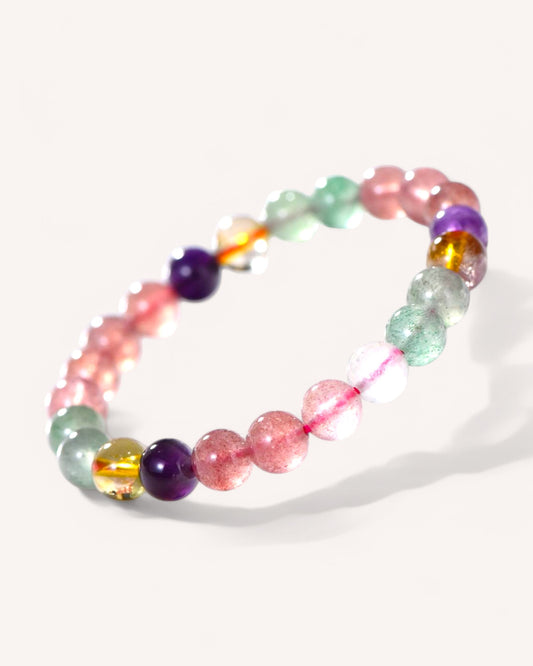 Fortune & Love Harmony Bracelet