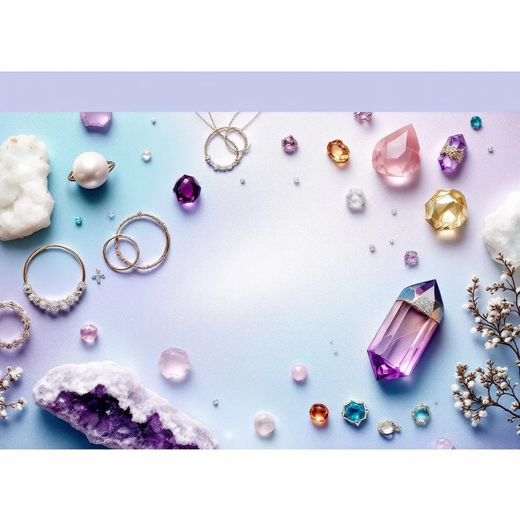About Lynara Krystalla | Harnessing Lunar & Crystal Energy for Spiritual Alignment
